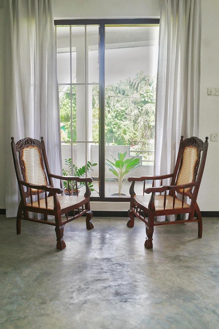 Pitaya Hotel Weligama Eksteriør billede
