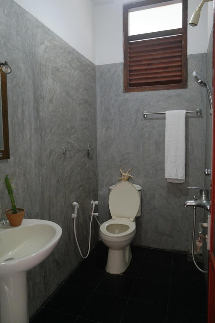 Pitaya Hotel Weligama Eksteriør billede