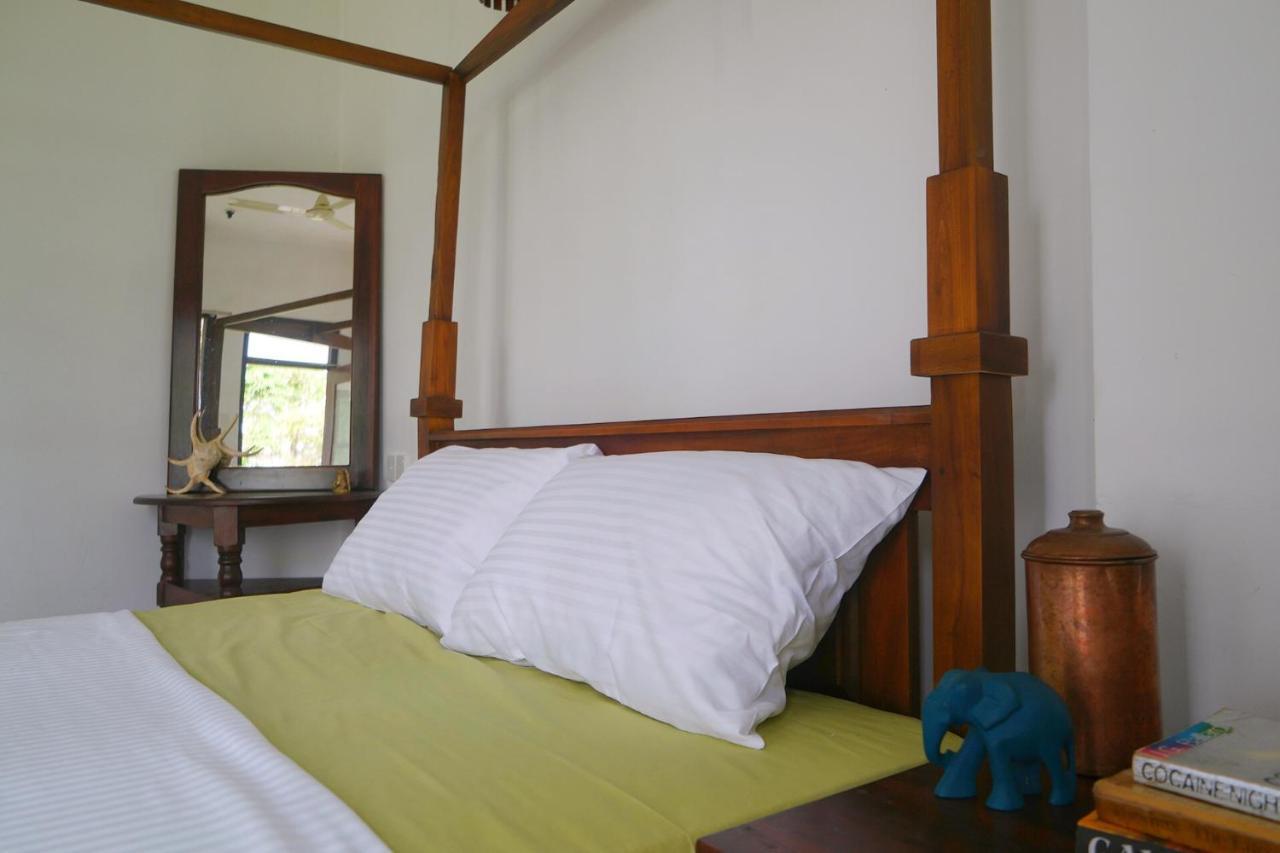 Pitaya Hotel Weligama Eksteriør billede