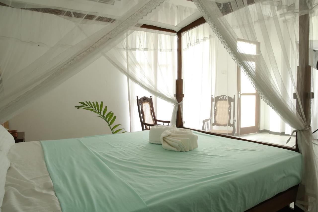 Pitaya Hotel Weligama Eksteriør billede