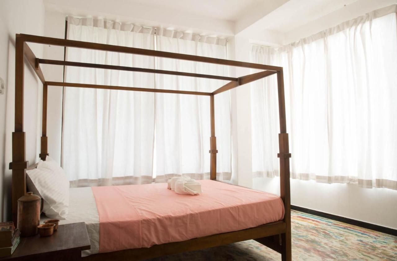 Pitaya Hotel Weligama Eksteriør billede