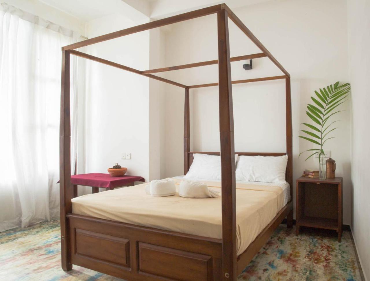 Pitaya Hotel Weligama Eksteriør billede