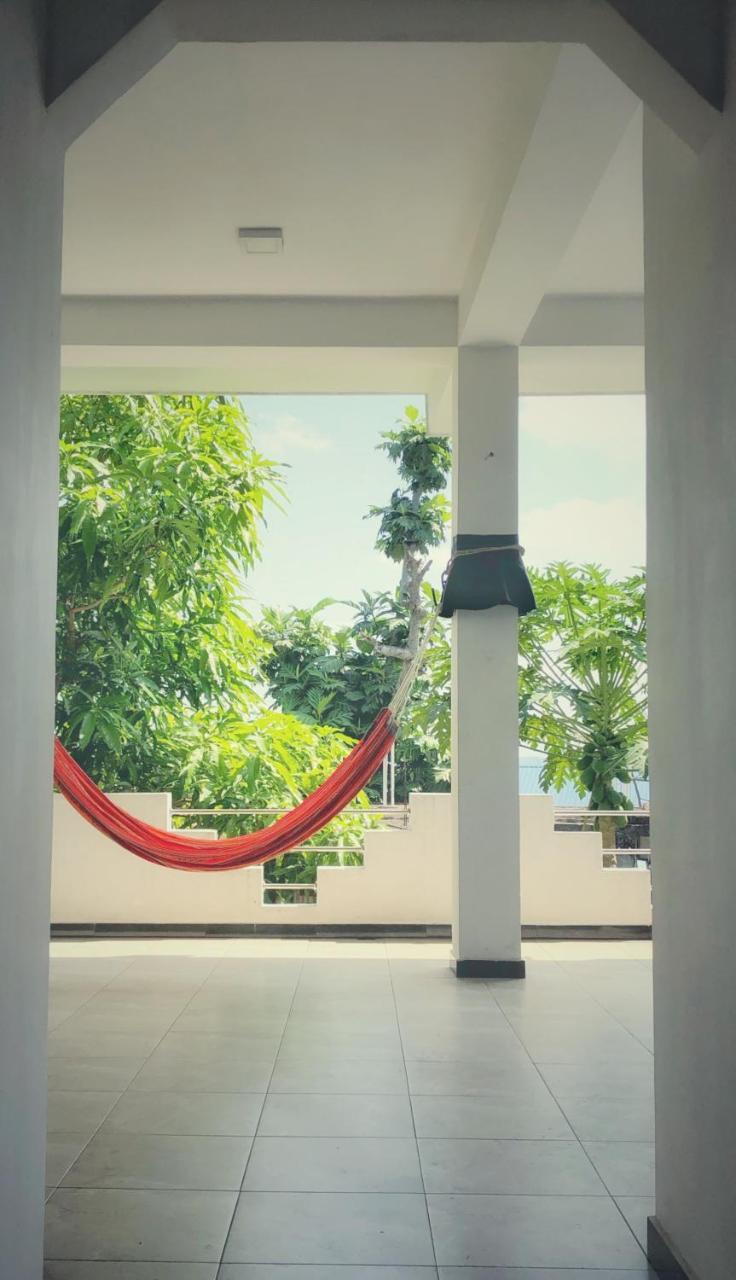 Pitaya Hotel Weligama Eksteriør billede