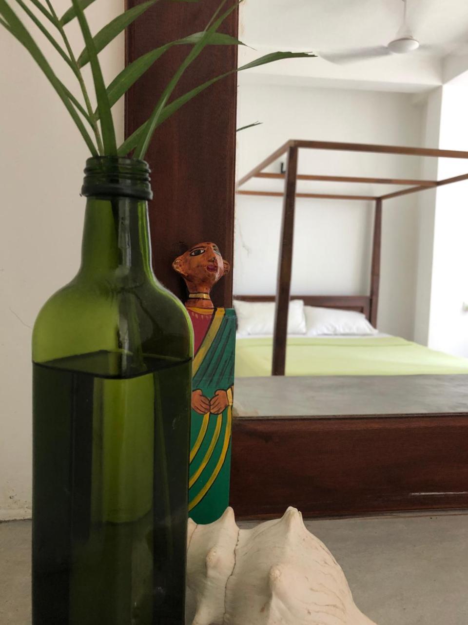 Pitaya Hotel Weligama Eksteriør billede