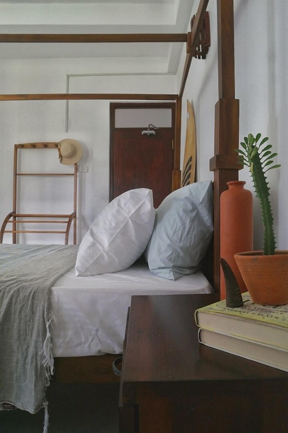 Pitaya Hotel Weligama Eksteriør billede