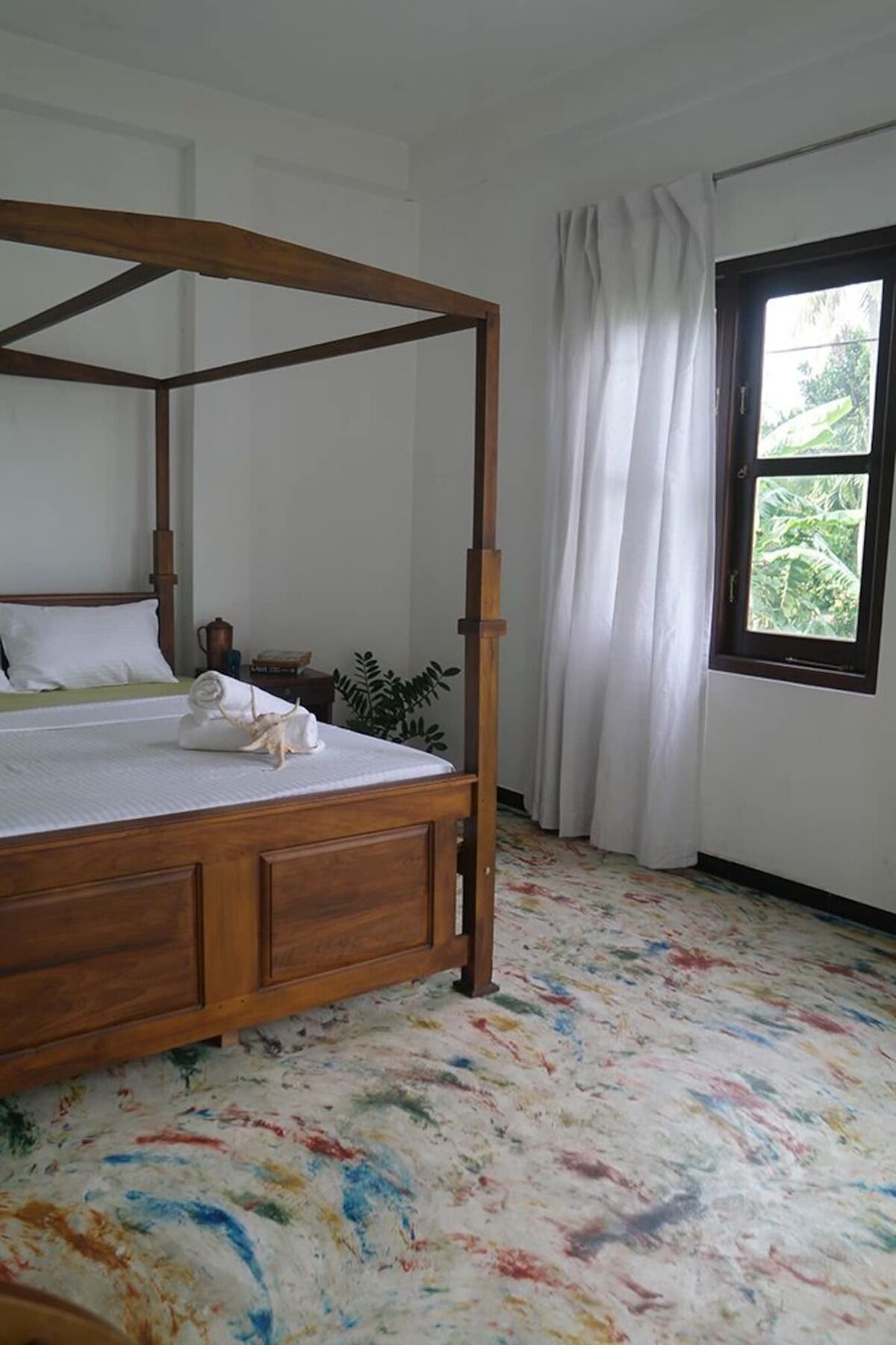 Pitaya Hotel Weligama Eksteriør billede