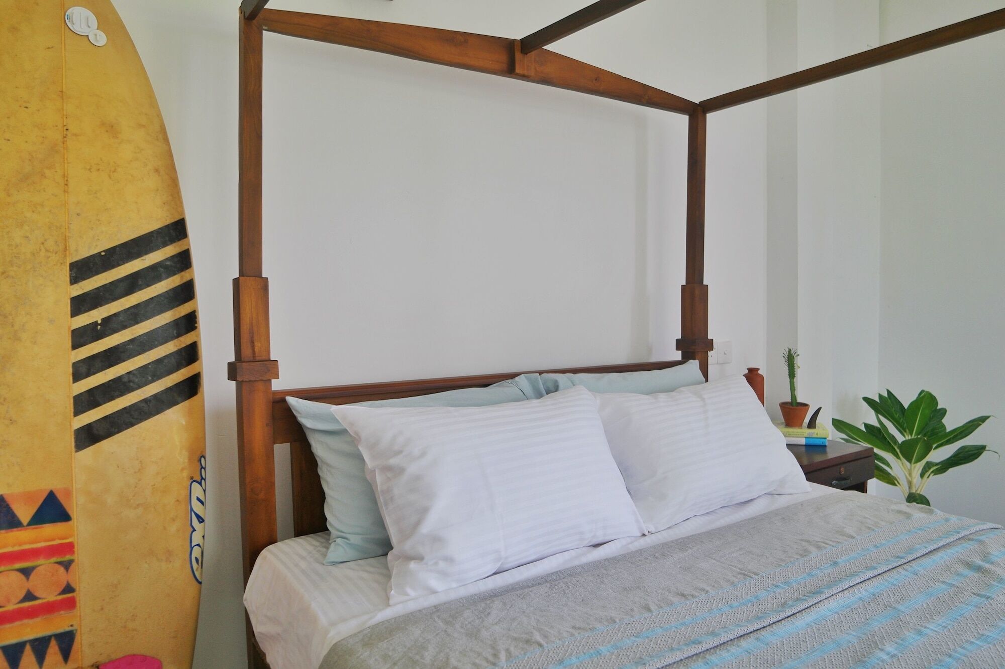 Pitaya Hotel Weligama Eksteriør billede
