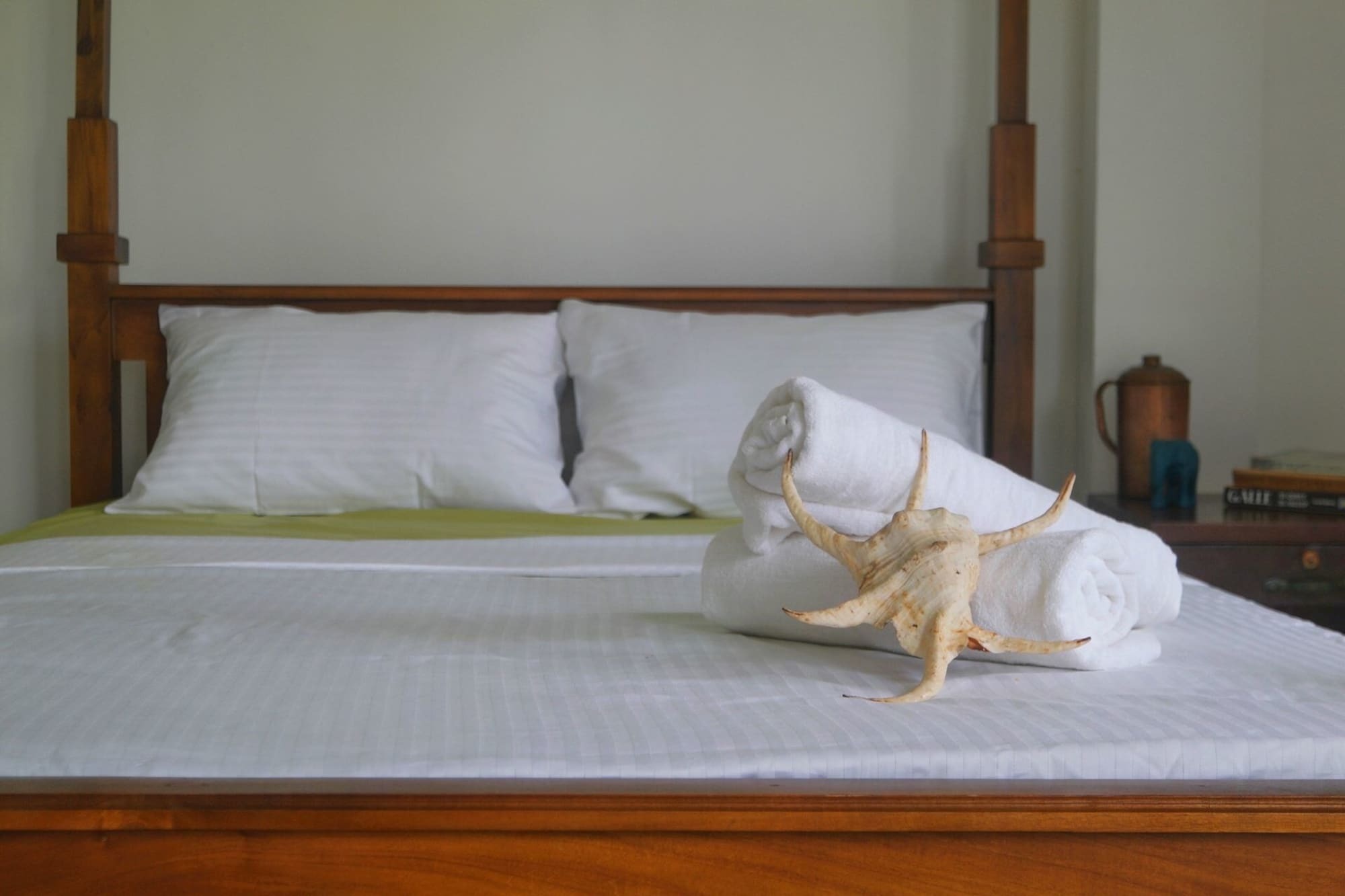 Pitaya Hotel Weligama Eksteriør billede
